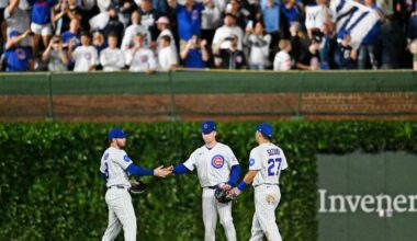 Chicago Cubs vs. New York Yankees preview, Sunday 8/2, 1:20 CT