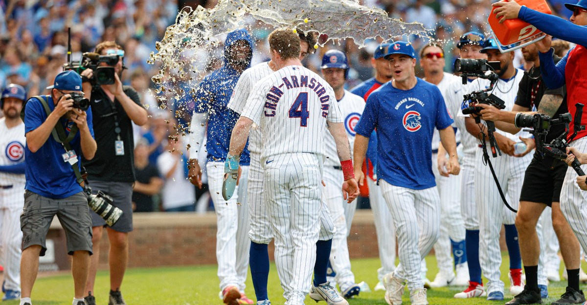 Chicago Cubs vs. Kansas City Royals preview, Friday 8/7, 7:10 CT