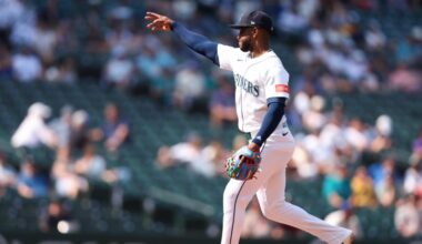 Mariners lay an egg, drop series to Tigers with 11-0 loss