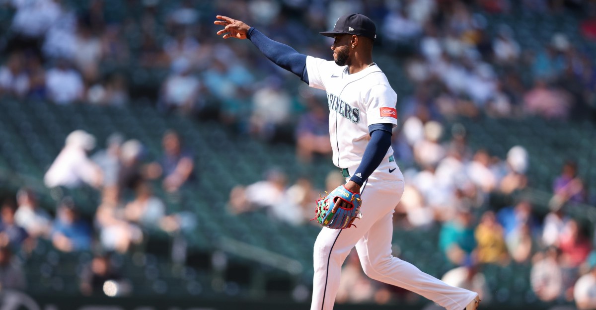 Mariners lay an egg, drop series to Tigers with 11-0 loss