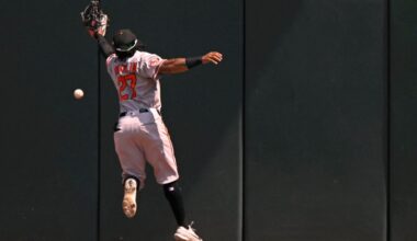 Orioles news: Another lost opportunity for the O’s