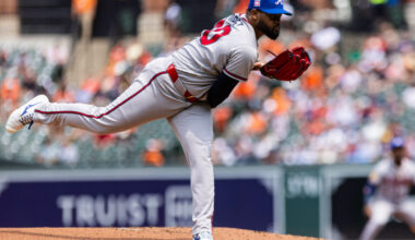 Braves Notes: López, Strider, Kim