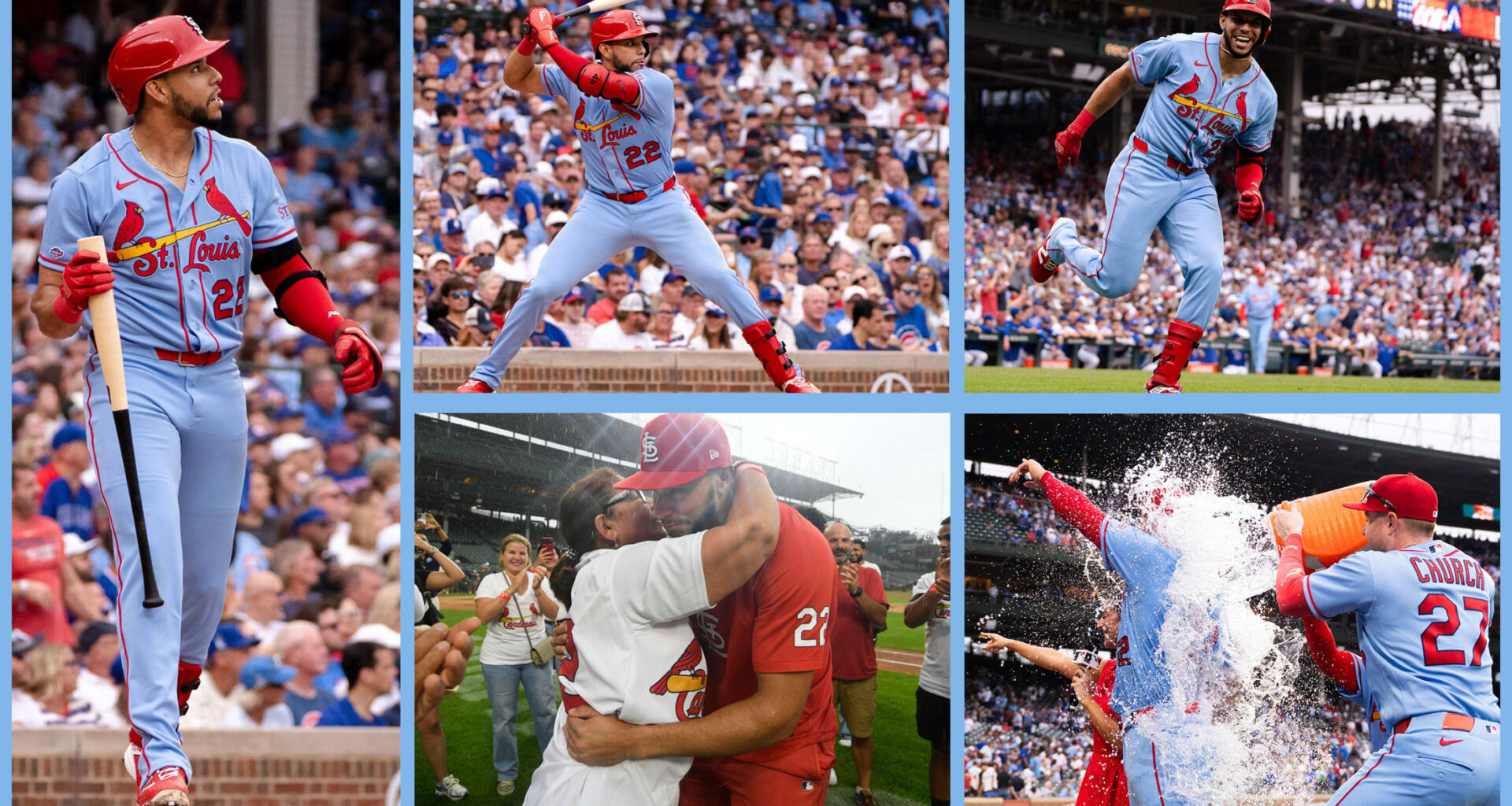 MLB