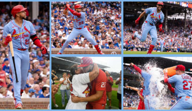 MLB