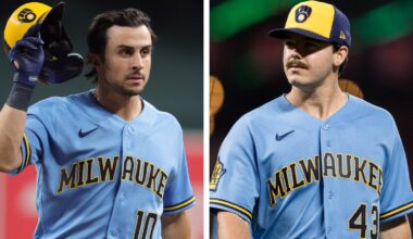 Evaluating The 2021 Draft: Big Hits, One Deal To Take Back, & Missed Chances - MLB Draft