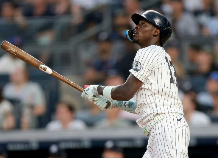 Seattle Mariners v New York Yankees