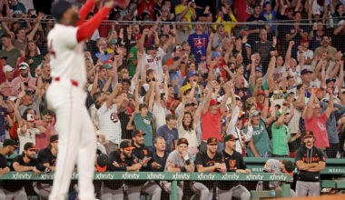 Where to represent Red Sox Nation, at Fenway Park and beyond