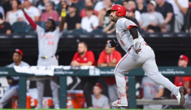 Reds Reportedly Place Eugenio Suárez, TJ Friedl On Waivers