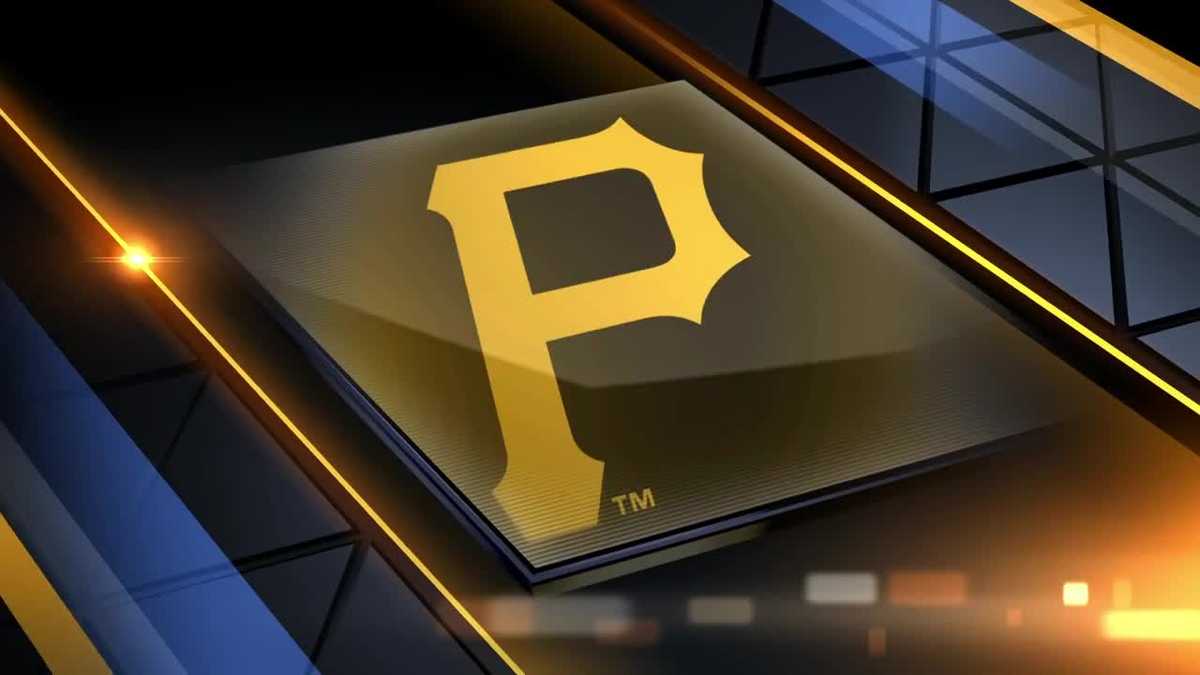 Pirates take 4-game losing streak into matchup with the Reds