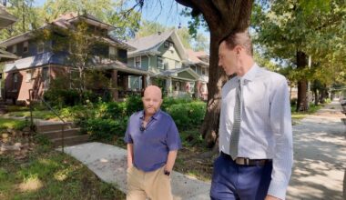 Longfellow residents look to KCMO City Council for help after stadium approval