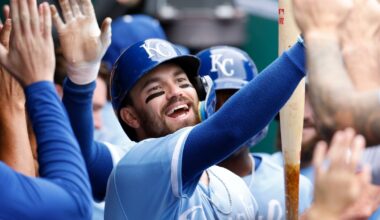 Royals win Sunday shootout for eighth-straight win