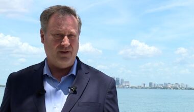 Tampa council member pitches Rays stadium plan that protects taxpayers