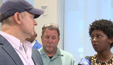 Construction firm chosen for new Tampa Bay Rays stadium in Hillsborough County