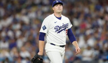 Tarik Skubal in line to start against the Tigers when Dodgers visit Detroit