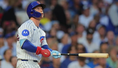Crow-Armstrong, Bregman lead Cubs to win over White Sox, 4-3