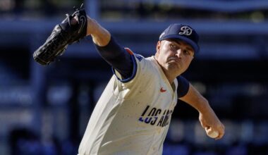 Tarik Skubal and Kyle Tucker power Dodgers to fifth straight win