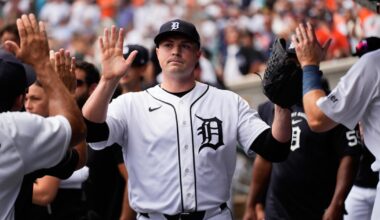 Inside the aggressive push Dodgers made to acquire Tarik Skubal