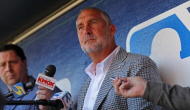 Angels do right thing by going on franchise-shaking trading spree