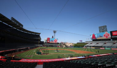 Gov. Gavin Newsom signed 'Anaheim Angels' bill into law. What's next?