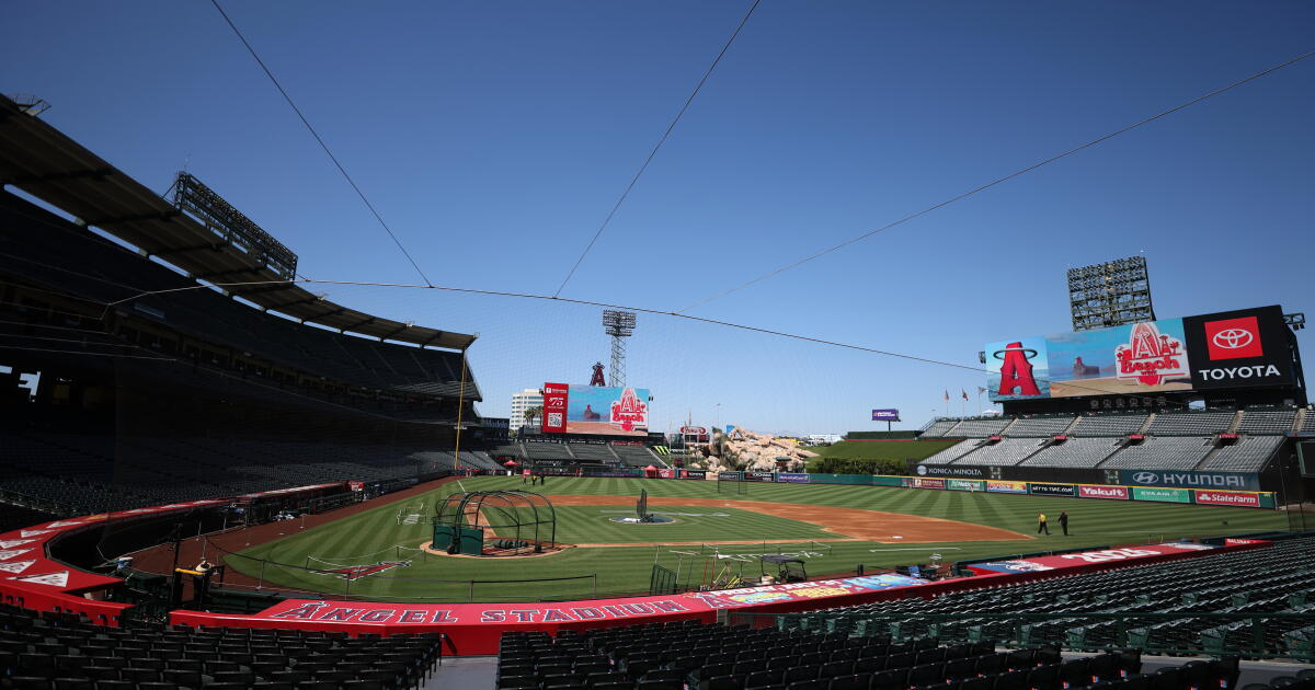 Gov. Gavin Newsom signed 'Anaheim Angels' bill into law. What's next?
