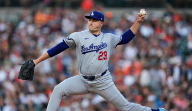 Tarik Skubal shines in return to Detroit as Dodgers beat Tigers