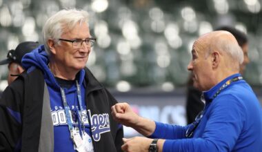 Mark Walter's TWG Global defends Dodgers financing and Lakers sale
