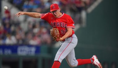 Ryan Johnson and Angels pull off one-hitter in win over Rangers