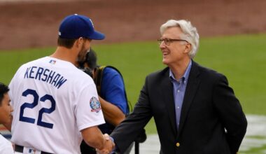 The Dodgers are Mark Walter's crown jewel. Can he hold on to it amid federal probe?