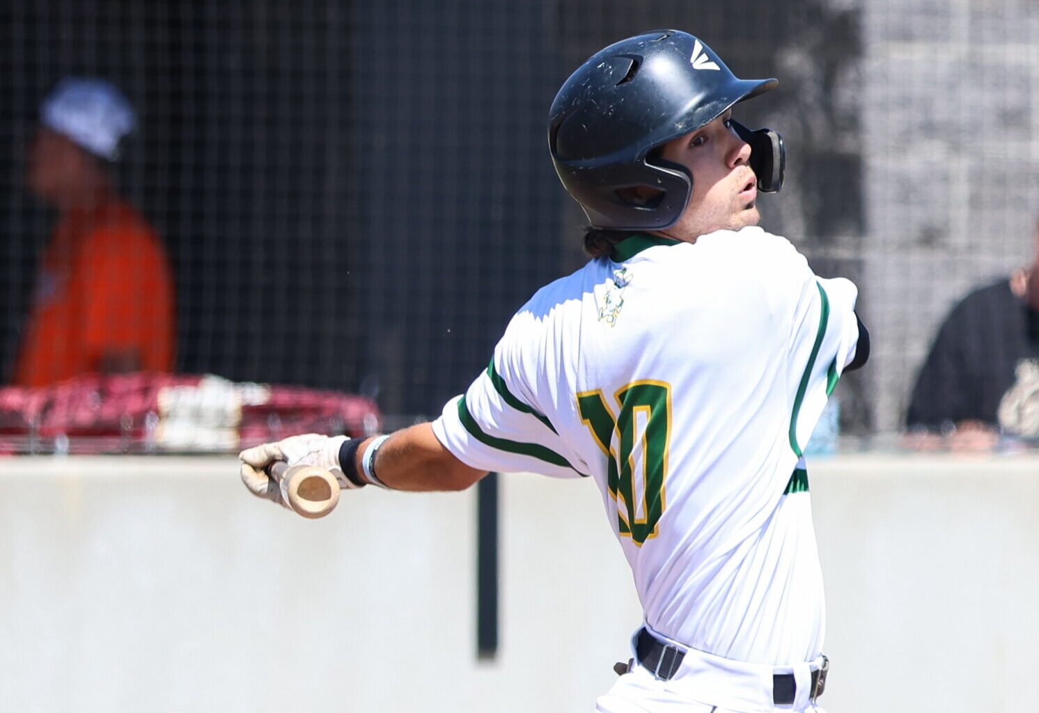 Amateur Baseball: Atwater Chuckers make some history - West Central Tribune