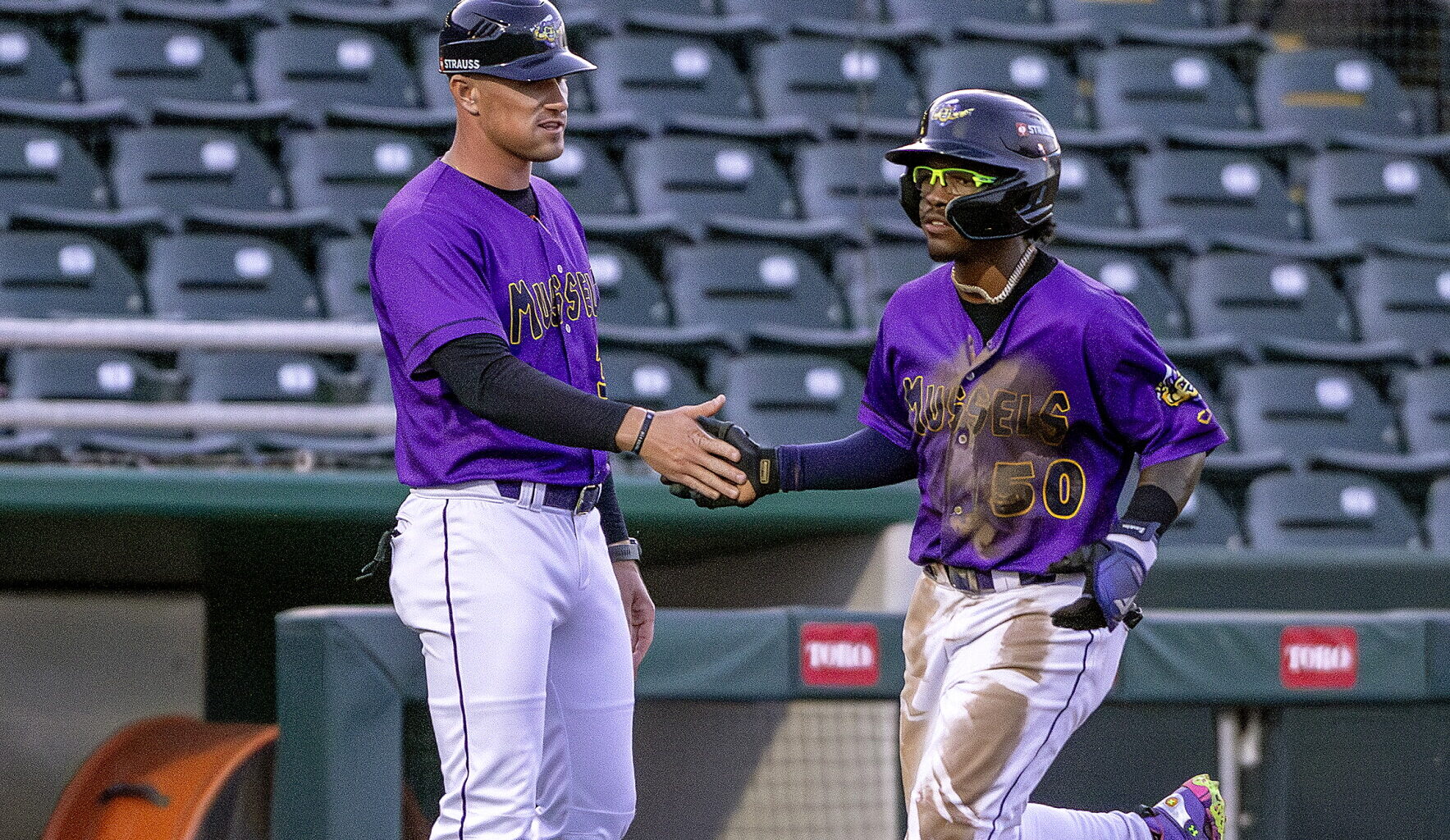 Pro baseball: Jordan Smith's journey continues in Florida - West Central Tribune