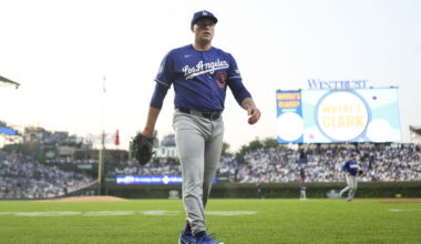 CC Sabathia: Tarik Skubal has to 'be himself' with Los Angeles Dodgers