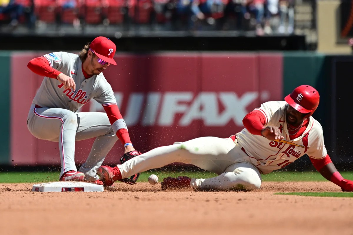 Gateway to the Midwest: Phillies vs. Cardinals Series Preview, August 10-12 – Philly Sports Reports
