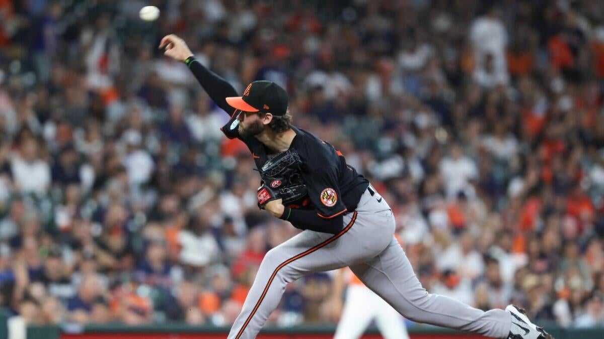 Best bets for Orioles-Rays, Marlins-Phillies, more on Monday, Aug. 17