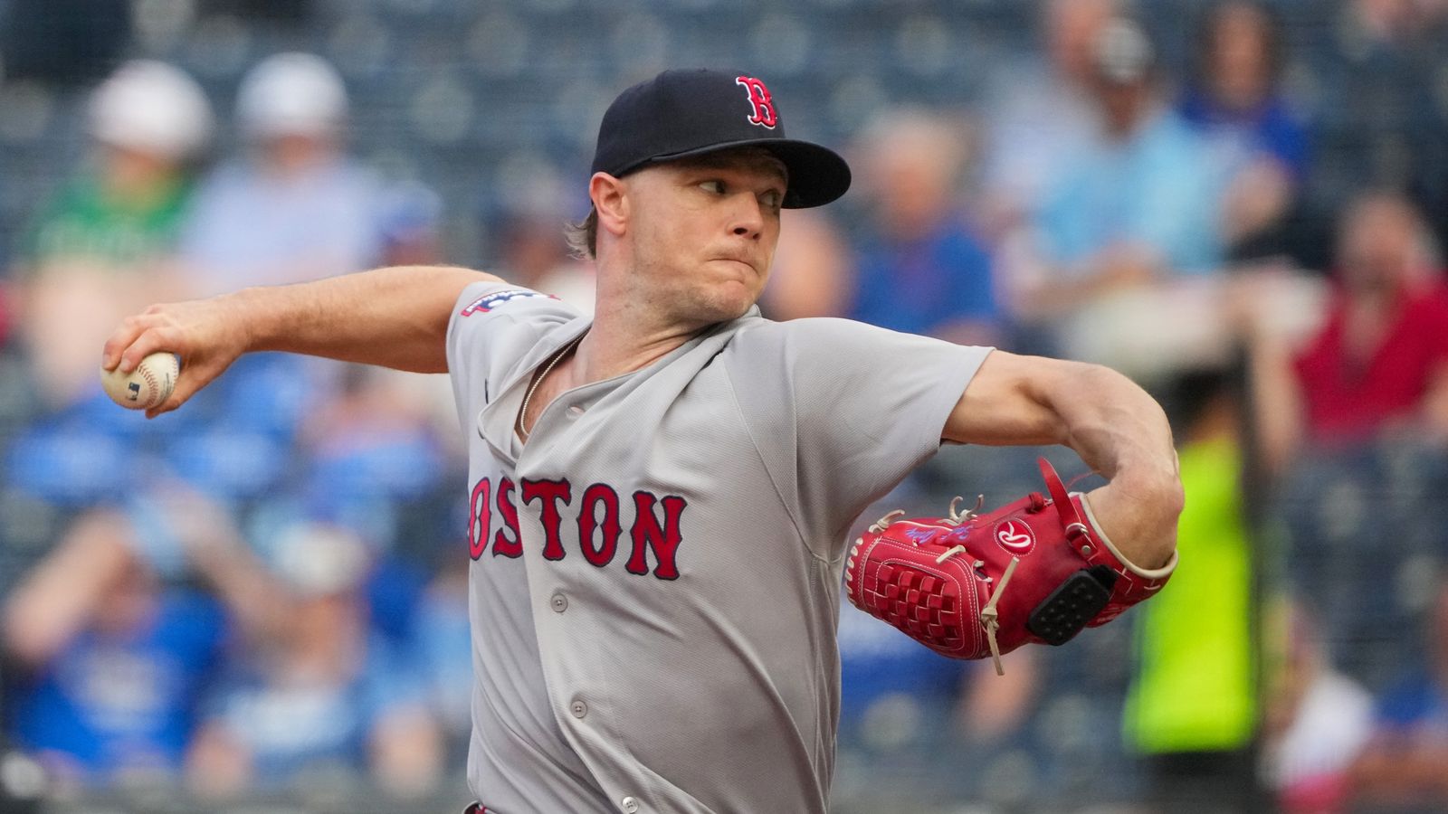 BSJ Live Coverage: Red Sox 0 at Marlins 0 (1st)