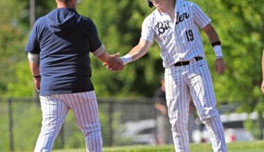 Butler baseball’s Trent Best commits to Marietta College after helping Tornado to WPIAL title – Butler Eagle
