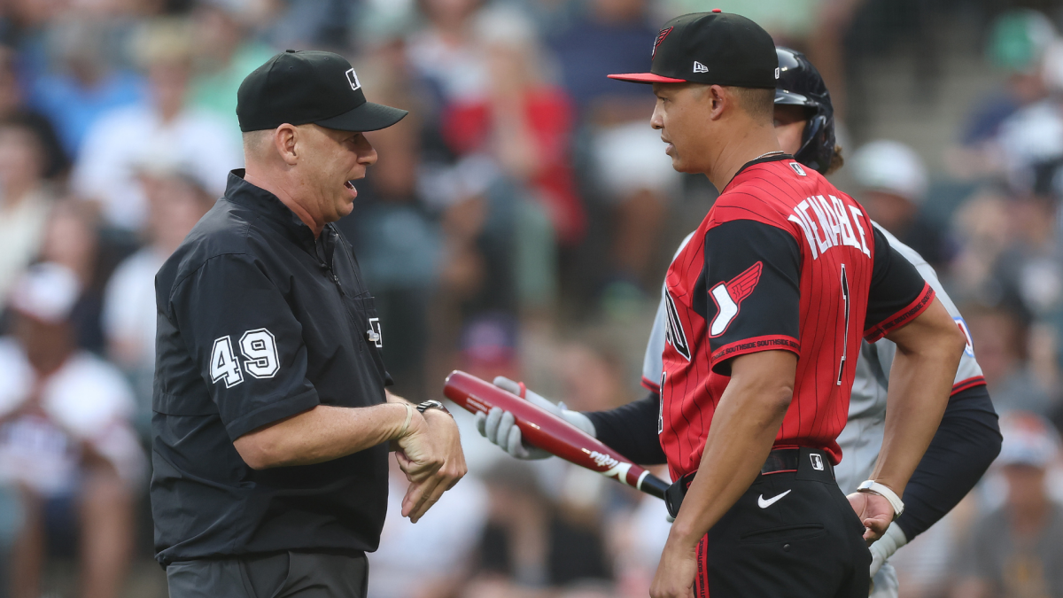 White Sox forced into first-inning pitching change by 'inexcusable' manager mistake