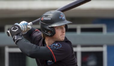 Fish On First Prospects Report: Was dev list stint a wake-up call for Cody Schrier? - FOF Prospects