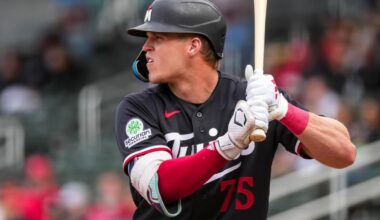 Fantasy baseball prospects: Kade Anderson leads call-ups
