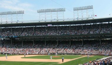 Chicago hit six home runs as the Cubs clobber the Reds 17-5
