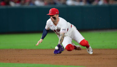 AL West Notes: Soriano, Neto, Twins, Mariners, Correa, Leiter