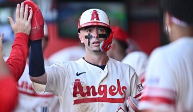 Twins "All Over" Zach Neto? Surprise Trade Rumor Emerges Hours Before Deadline - Rumors