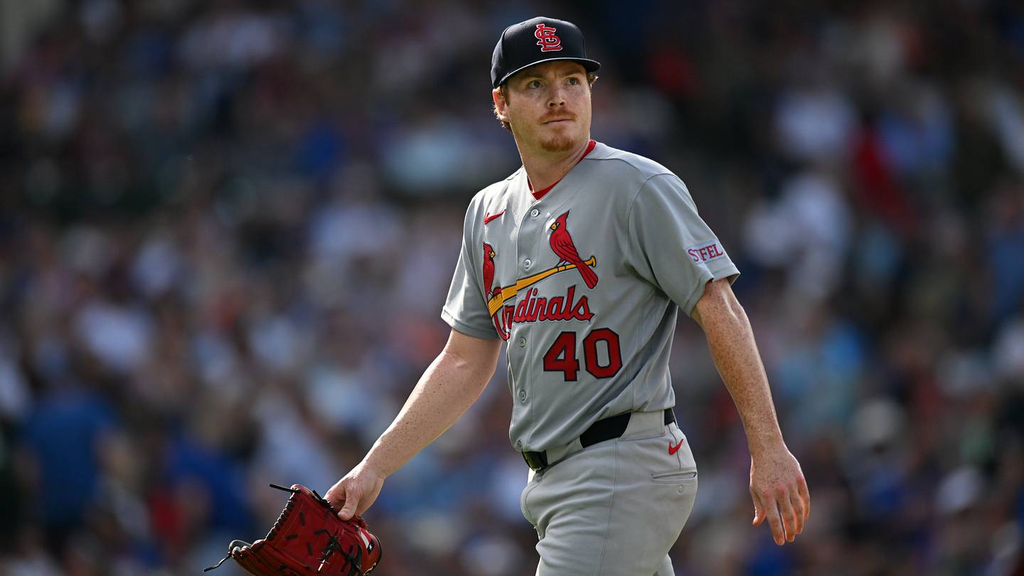 Cardinals’ Hunter Dobbins Out for 2026 Season: Injury Details and Team Impact