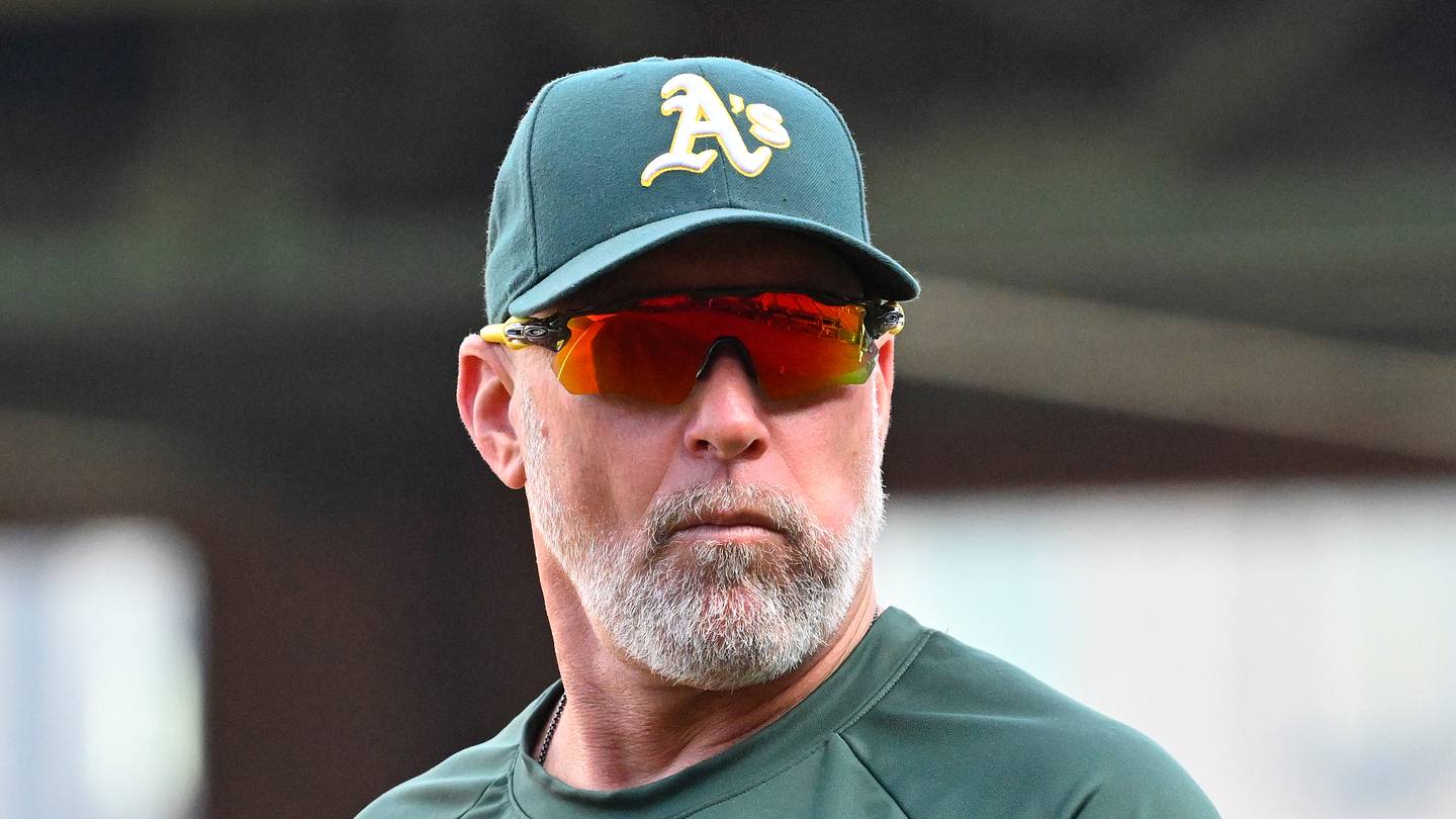 3 Athletics Who Need To Step Up in Rays Series