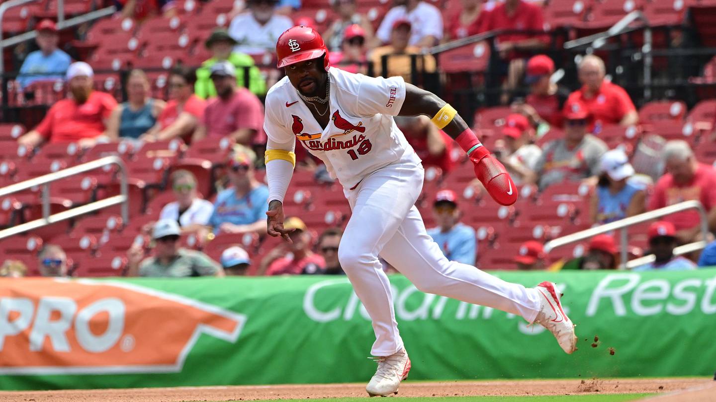 Cardinals On the Brink of Another Quiet October