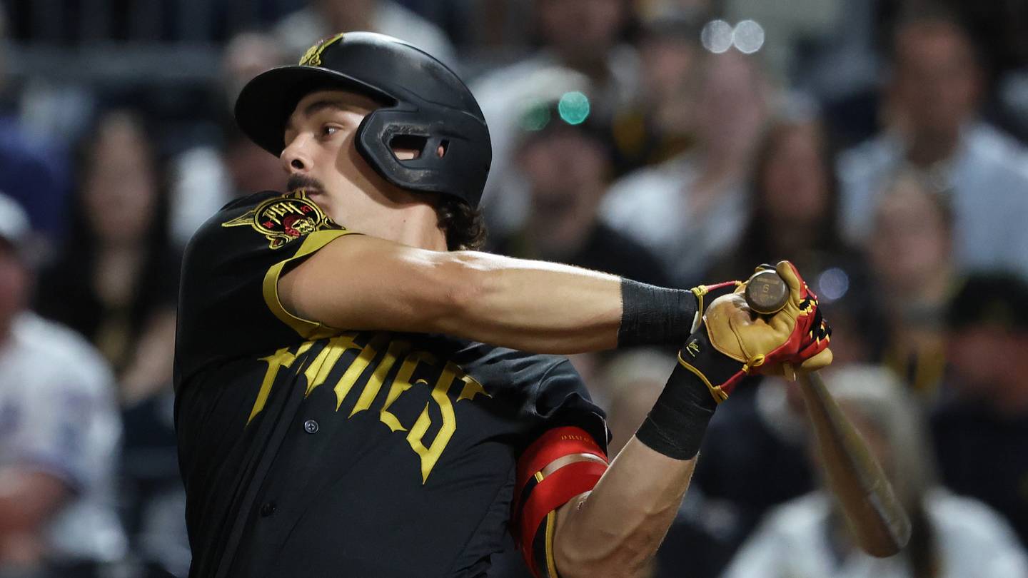 Pirates Remain Confident for 2027, Despite Playoff Elimination