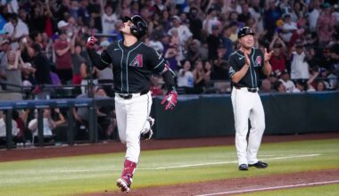 Nolan Arenado Keeps Diamondbacks Alive in Huge Comeback vs Yankees