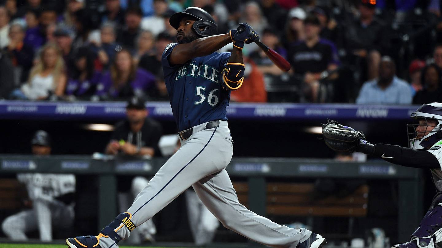 Mariners Need to Prepare for Life Without Randy Arozarena After Latest Free Agency Prediction