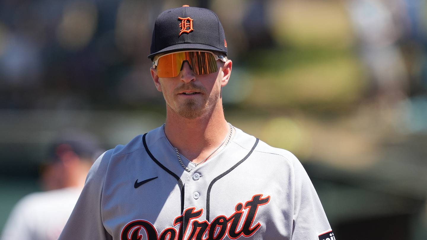 A.J. Hinch Just Revealed Ben Malgeri’s Possible 2027 Tigers Role