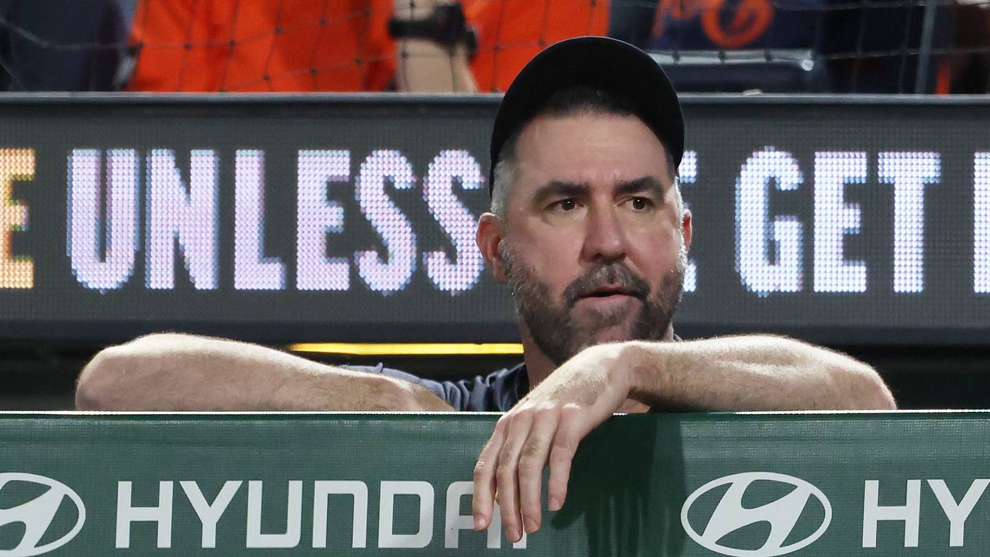 Tigers Set Final Farewell for Franchise Legend Justin Verlander