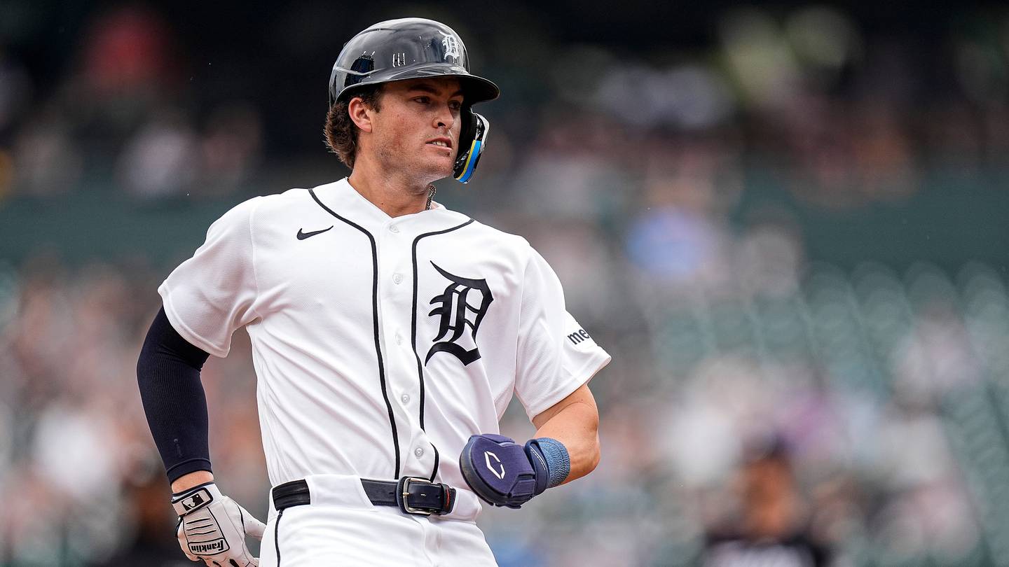 John Peck’s Ugly Tigers Numbers Are Hiding a Better Reality